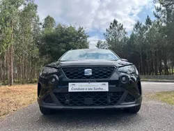 Seat Arona 1.0 tsi style