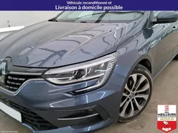 Renault Mégane IV Berline TCe 140 EDC FAP Intens +Jantes 1