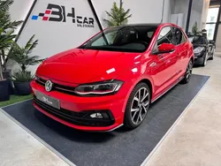 Volkswagen Polo 2.0 200 GTI / ETAT EXCEPTIONNEL / SUIVI COMPLET / TO / LED / SIEGES CHAUFF. / CAMERA
