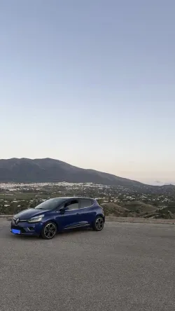 Renault Clio 1.5dCi Energy Zen 81kW