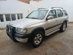Opel Frontera 2.2Dti Limitid