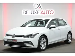 VOLKSWAGEN GOLF VIII 2.0 TDI 116 Life - DSG 7