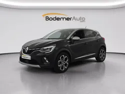 RENAULT Captur TCe 100 Intens