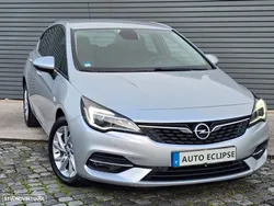Opel Astra 1.5 D Business Edition S/S