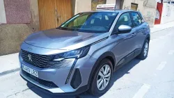 Peugeot 3008 1.5BlueHDi Active Pack S&S 130