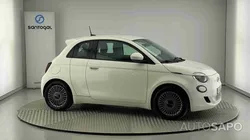Fiat 500e 3+1 42 KWH de 2022