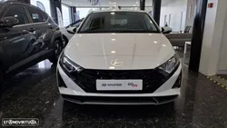 Hyundai i20 1.0 T-GDI Style