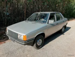 Renault 9 Renault GTL
