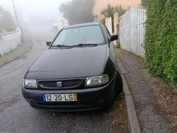 Seat Ibiza 6K