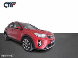 Kia Stonic 1.0 T-GDI Drive