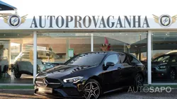 Mercedes-Benz Classe CLA de 2021