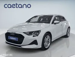 Audi A3 Sportback 30 TFSI Advanced S tronic