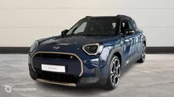 Mini Aceman SE 218ch Favoured