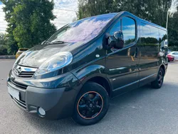 Opel vivaro westfalia Life 2.5 cdti