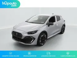 Renault Clio 1.2 TCE 115CH TECHNO CLIO 1.2 TCE 115CH TECHNO