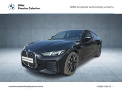 Bmw Série 4 Gran Coupé 420dA xDrive 190ch M Sport