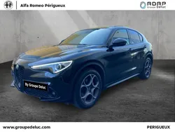 Alfa romeo Stelvio 2.2 Diesel 190ch Sprint Q4 AT8 MY22