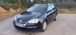 VW Golf 1.4 TSi
