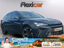 CUPRA León 1.5 ETSI DSG 110Kw