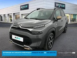 Citroën C3 Aircross PureTech 110 S&S BVM6 Shine Pack