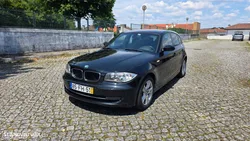 BMW 120 d