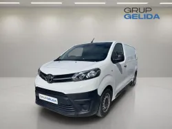 Toyota Proace Proace 1.5D 100CV GX 1PL 2PT L0