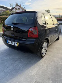 VW Polo 1.2 i