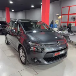 Citroen C4 Picasso 1.6 VTi Seduction
