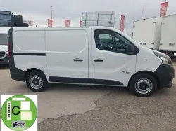 Fiat Talento Talento Fg. 1.6 Ecojet TT Base L 1,2 88kW