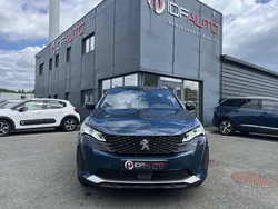 Peugeot 5008 1.2 PURETECH 130CH S&S ALLURE PACK EAT8