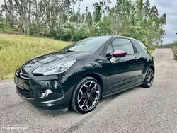 Citroën DS3 1.6 e-HDi Airdream Sport Chic