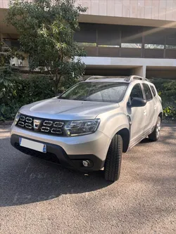Dacia duster ii 1.5 dci 110 confort