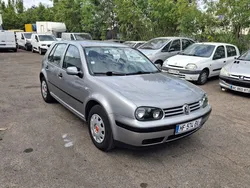 VOLKSWAGEN GOLF 4 1.4 16v 2002 142000km