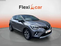Renault Captur 1.6 E-Tech Plug-In Exclusive