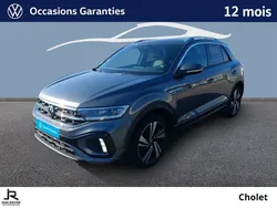 VOLKSWAGEN T-Roc 1.5 TSI EVO 150 Start/Stop DSG7 R-Line