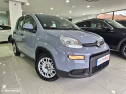 Fiat Panda 1.0 Hybrid City Life