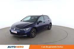 Volkswagen Golf VIII 1.5 TSI ACT OPF Style 1st BV6 130 ch