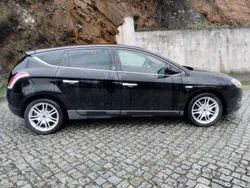 Lancia Delta 1.6 M-JET ORO 120cv - Duplo Teto panorâmico - Nacional "Preço Imbatível"