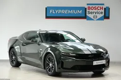 Chevrolet Camaro Coupe 2.0 Auto