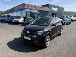 Renault TWINGO III 0.9 TCE 90CH ENERGY EDITION ONE