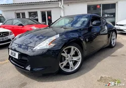 Nissan 370z COUPE 3.7 V6 330 PACK BVA