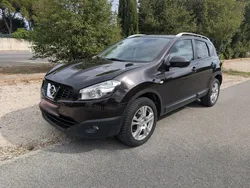 Nissan Qashqai 2.0 DCI 150cv BVA 4x4 Tekna - Garantie 12 mois