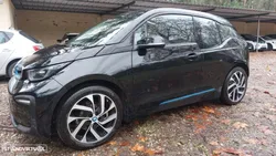 BMW i3 120Ah