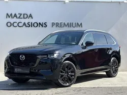 Mazda CX-80 3.3 e-SKYACTIV D 254ch Homura Plus 2026