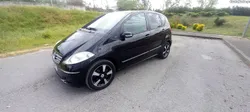 Mercedes-Benz A 200 Mercedes-benz