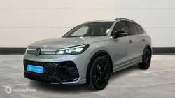 Volkswagen Tiguan 2.0 TDI 150ch R-Line Exclusive DSG7
