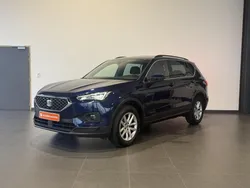 Seat Tarraco 2.0 TDI 150 ch Start/Stop DSG7 5 pl Business