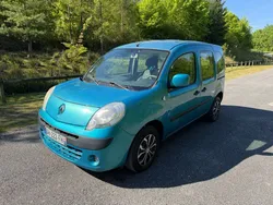 Renault Kangoo 1.5 dci 90cv Clim 5place