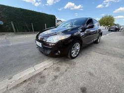 RENAULT Mégane 3 1.9 dCi 131 XV De France