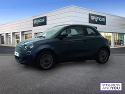 Fiat 500 e 118 ch Icône